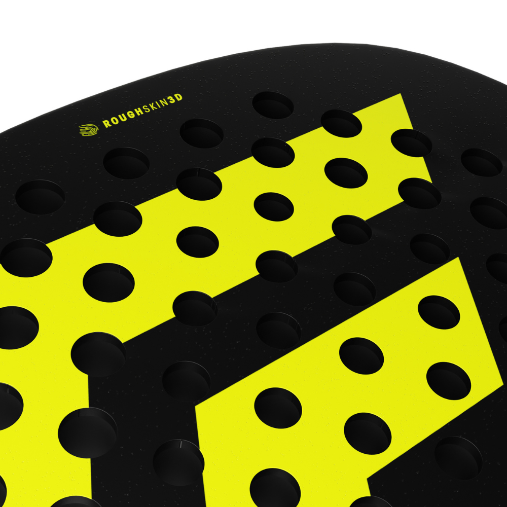 Raquette de padel Tecnifibre Bomba Soft