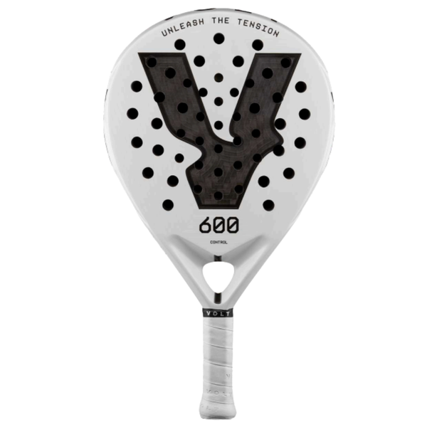 Raquette de padel Volt 600 V5