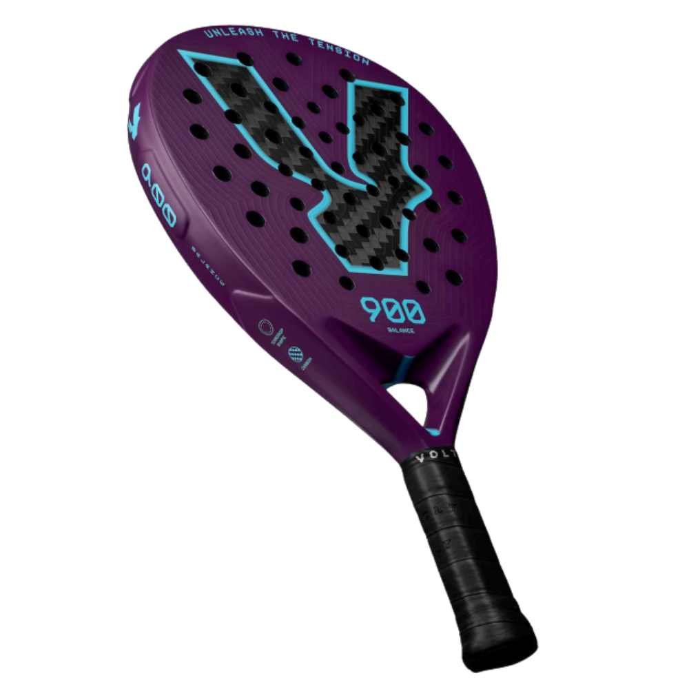 Raquette de padel Volt 900 V5