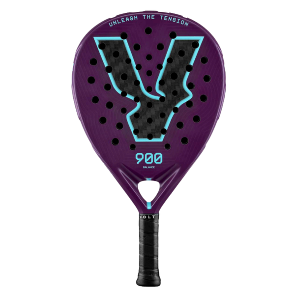 Raquette de padel Volt 900 V5