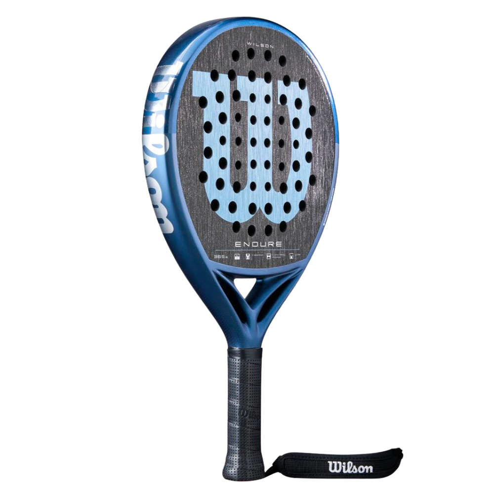 Raquette de padel Wilson Endure V1 2026