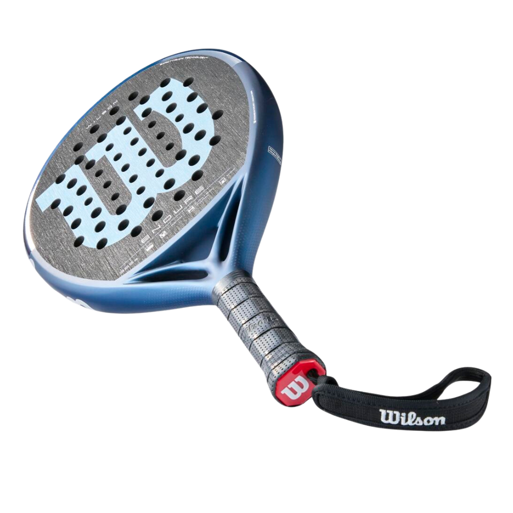 Raquette de padel Wilson Endure V1 2026