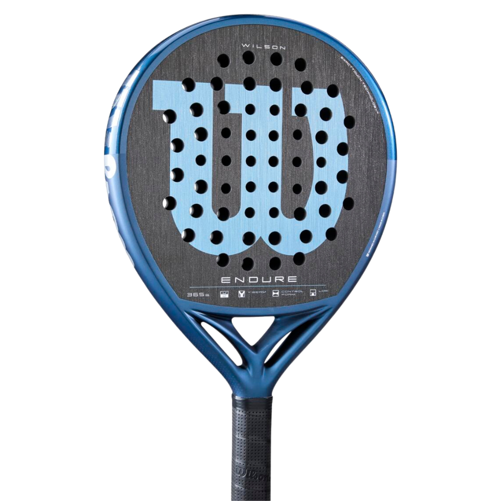 Raquette de padel Wilson Endure V1 2026