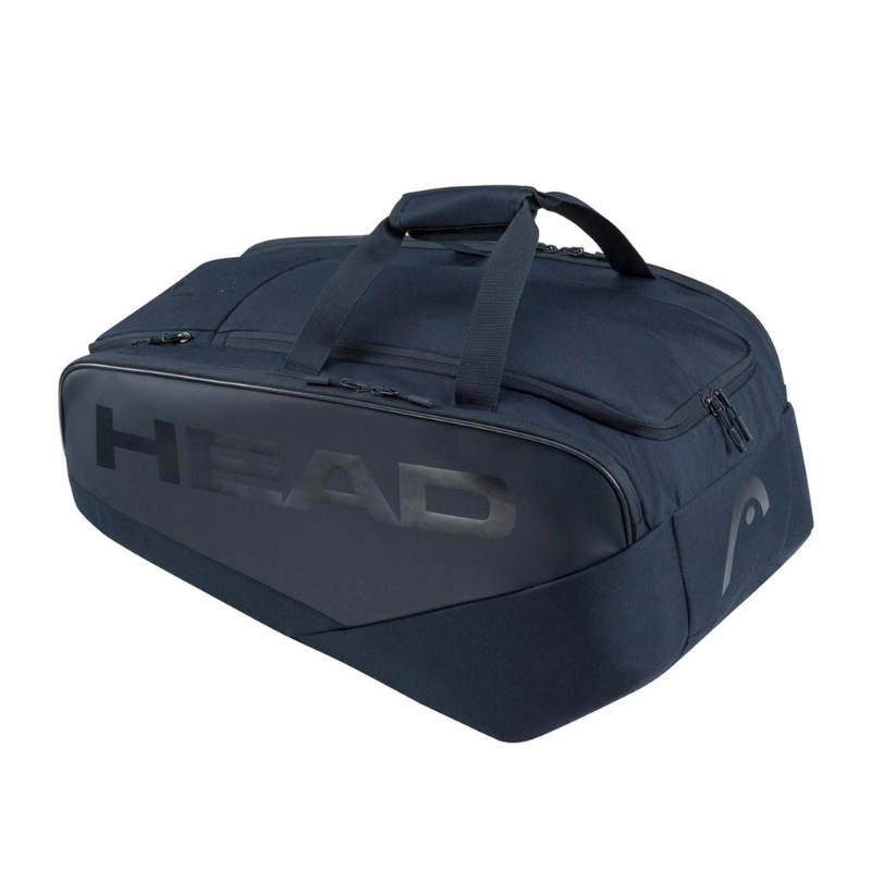 Sac de padel Head Pro L Bleu
