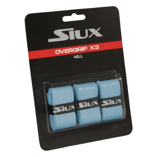 Surgrips Siux For All Bleu x3