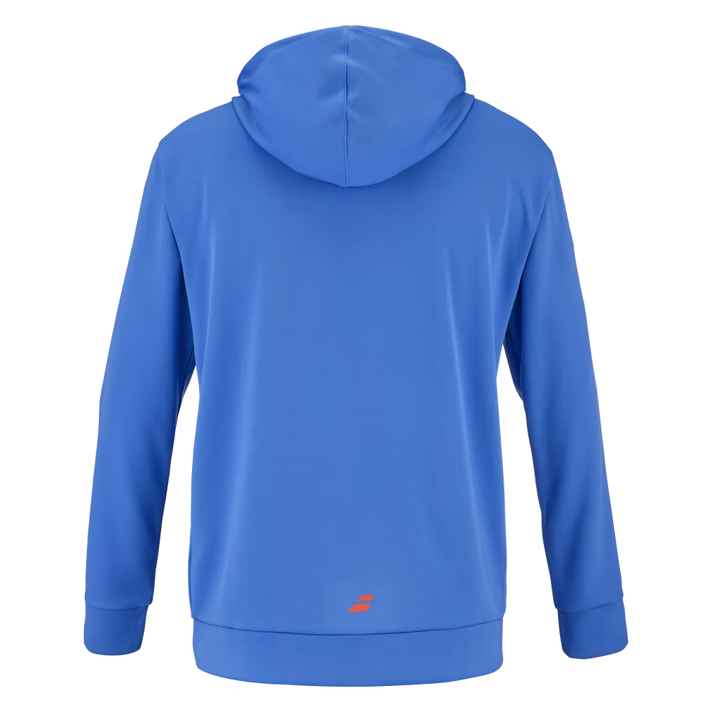 Sweat Babolat Padel Hood Men Bleu
