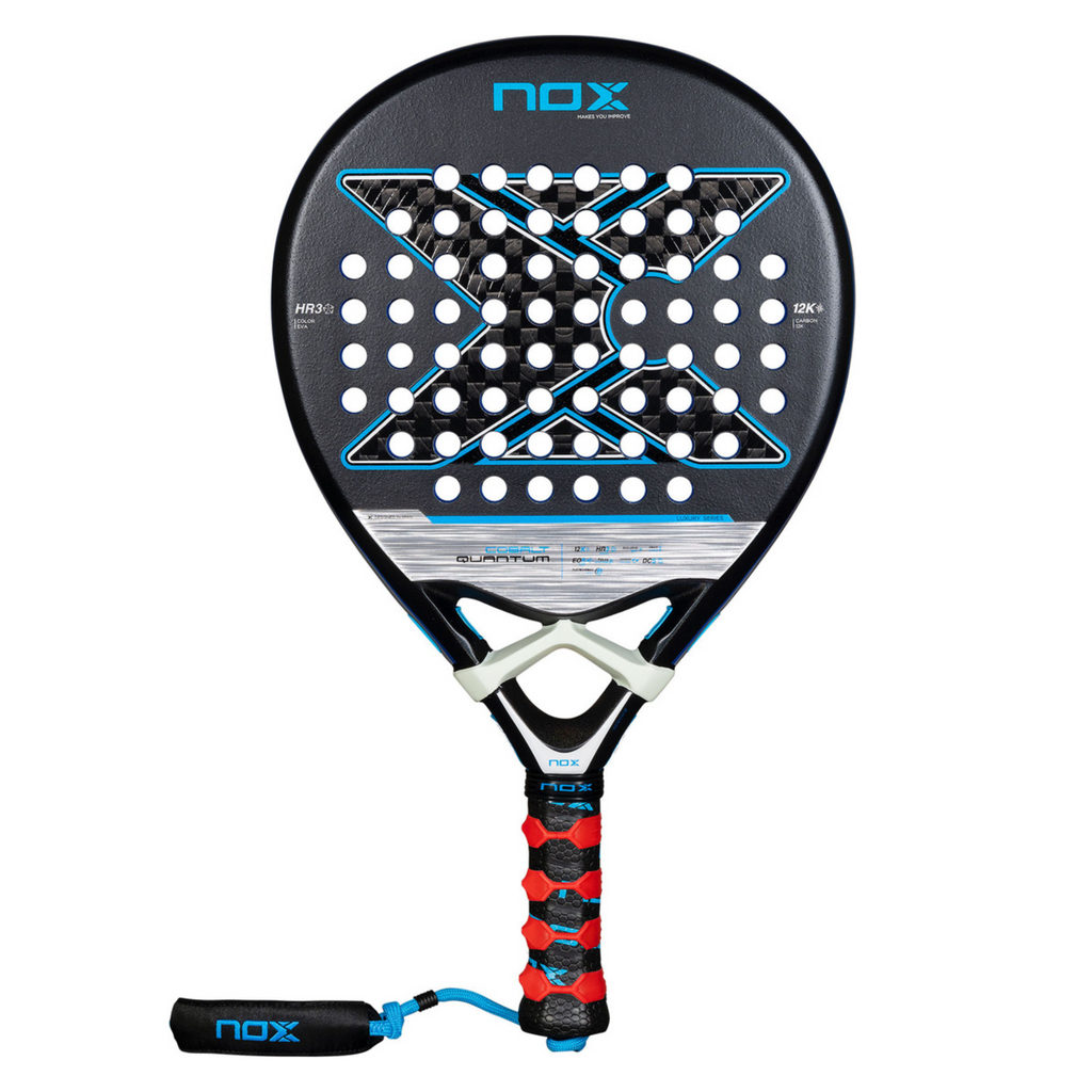 Nox Quantum 12K Cobalt 2025