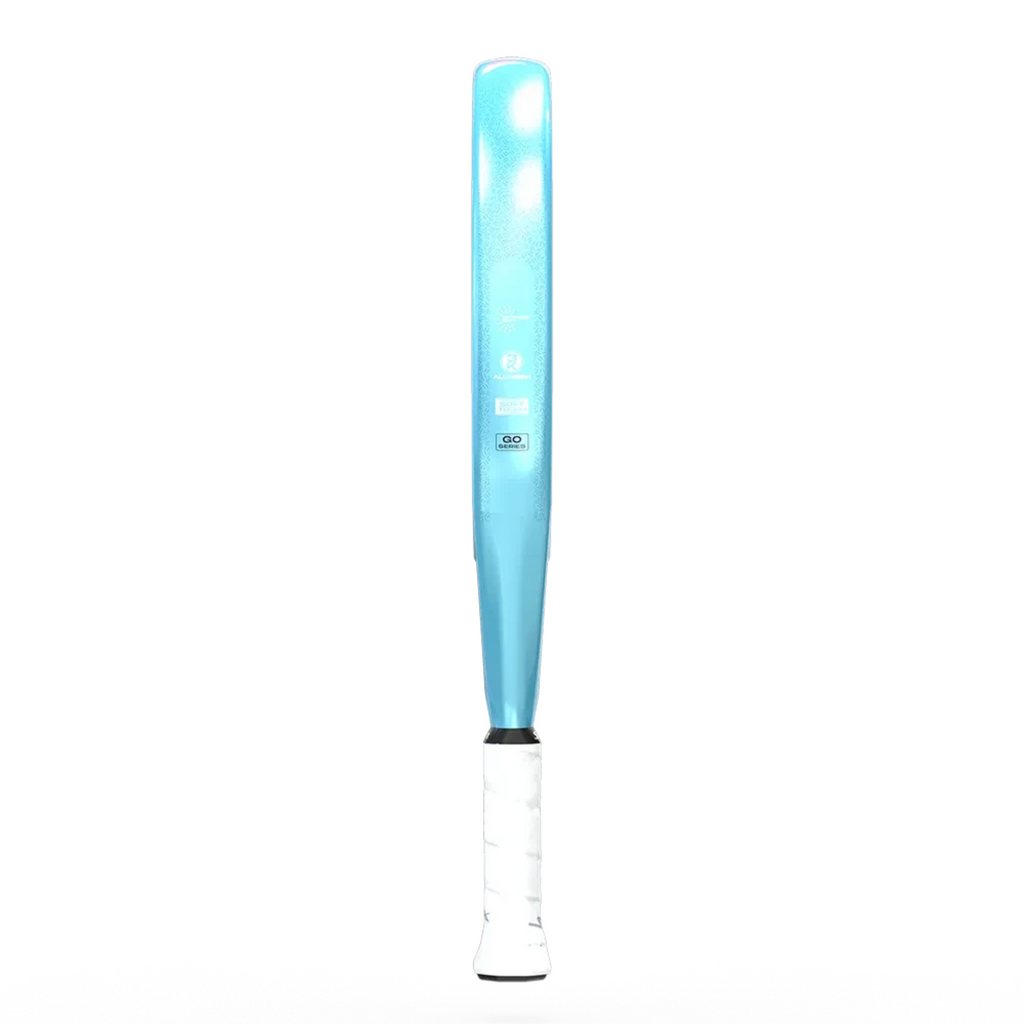 Siux Valkiria Go | Padel Racket