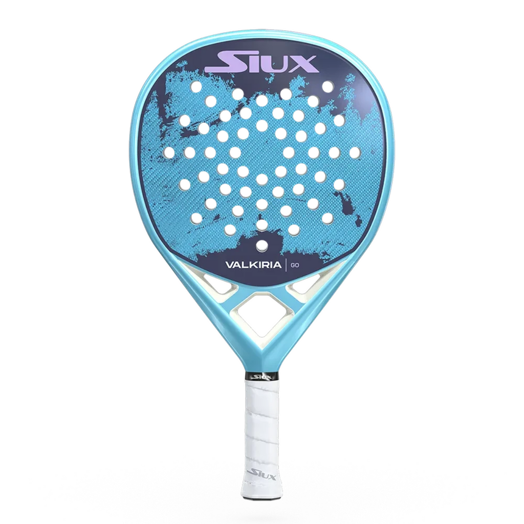 Siux Valkiria Go | Padel Racket