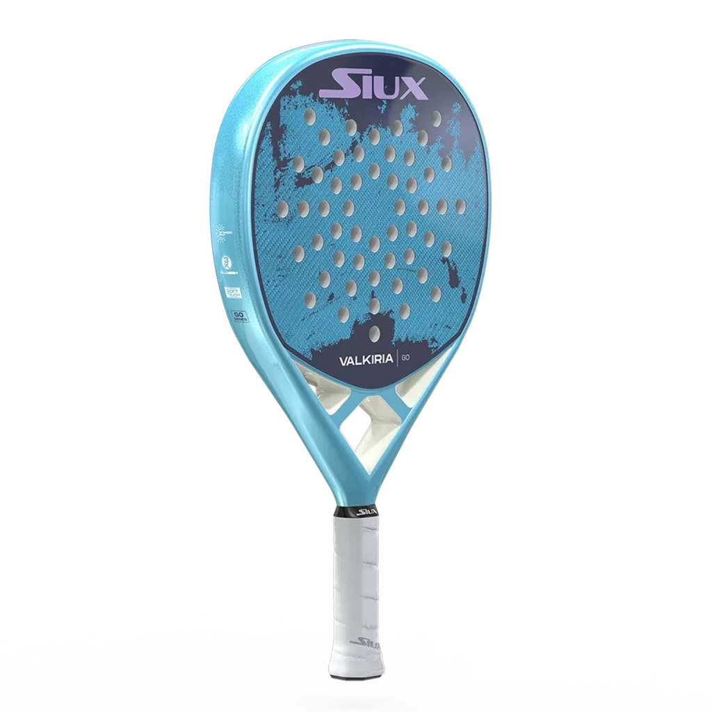 Siux Valkiria Go | Padel Racket