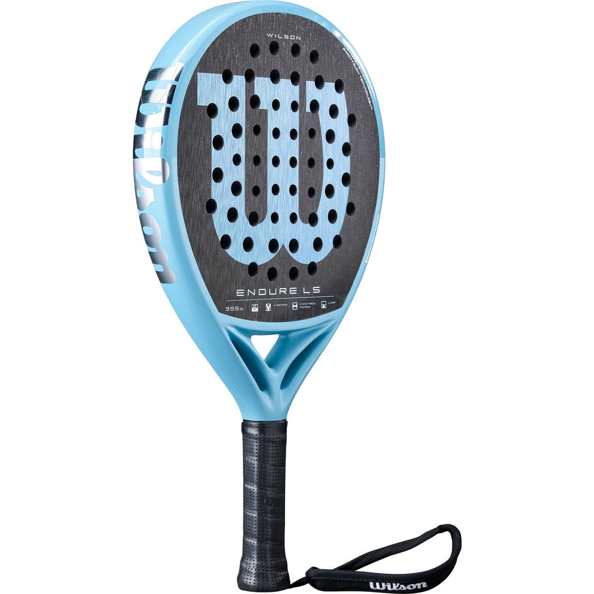 Wilson Endure LS V1 2026