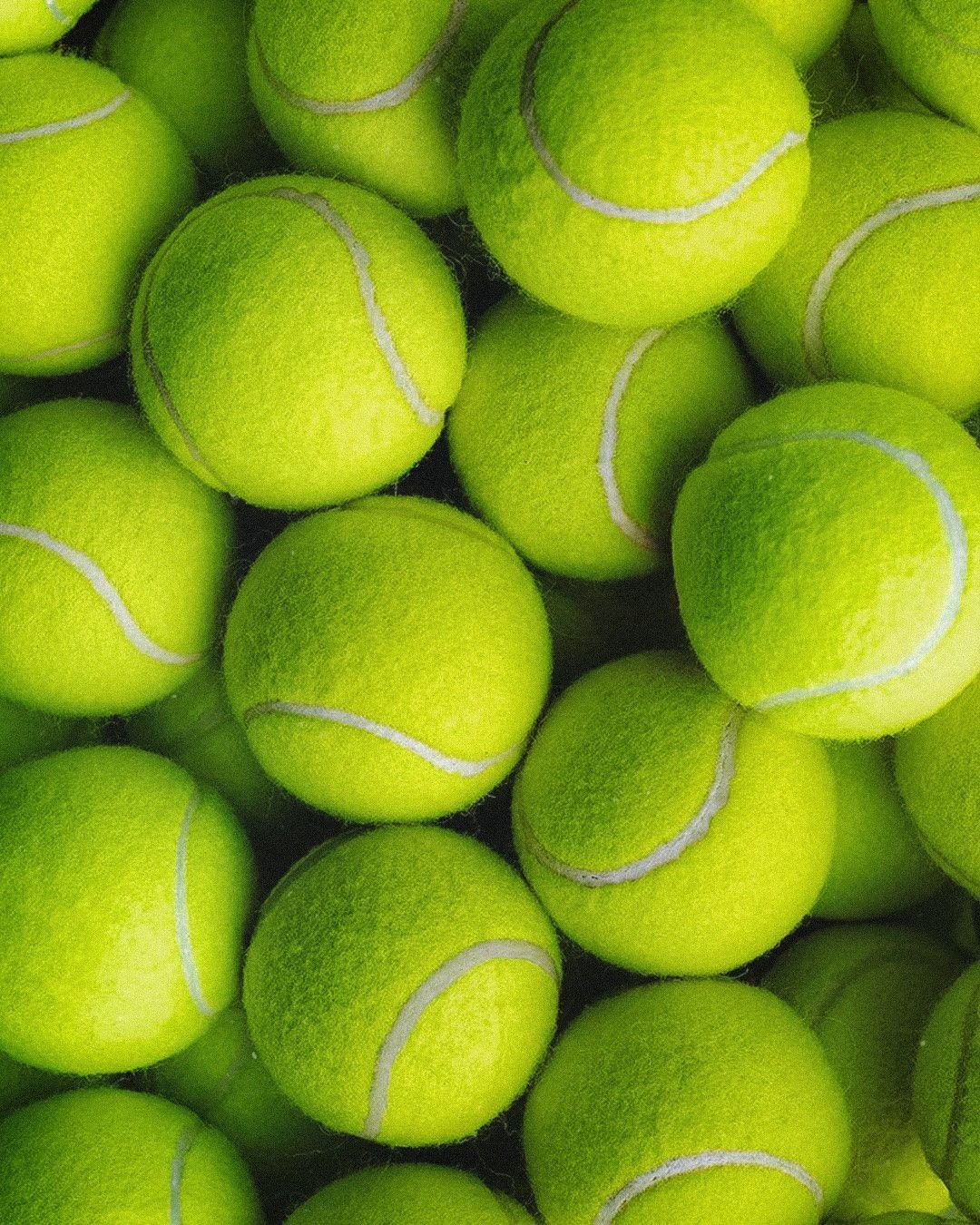 Balles de Padel