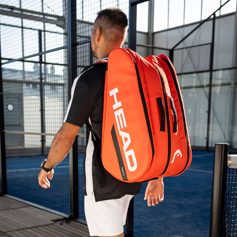 Sacs de Padel