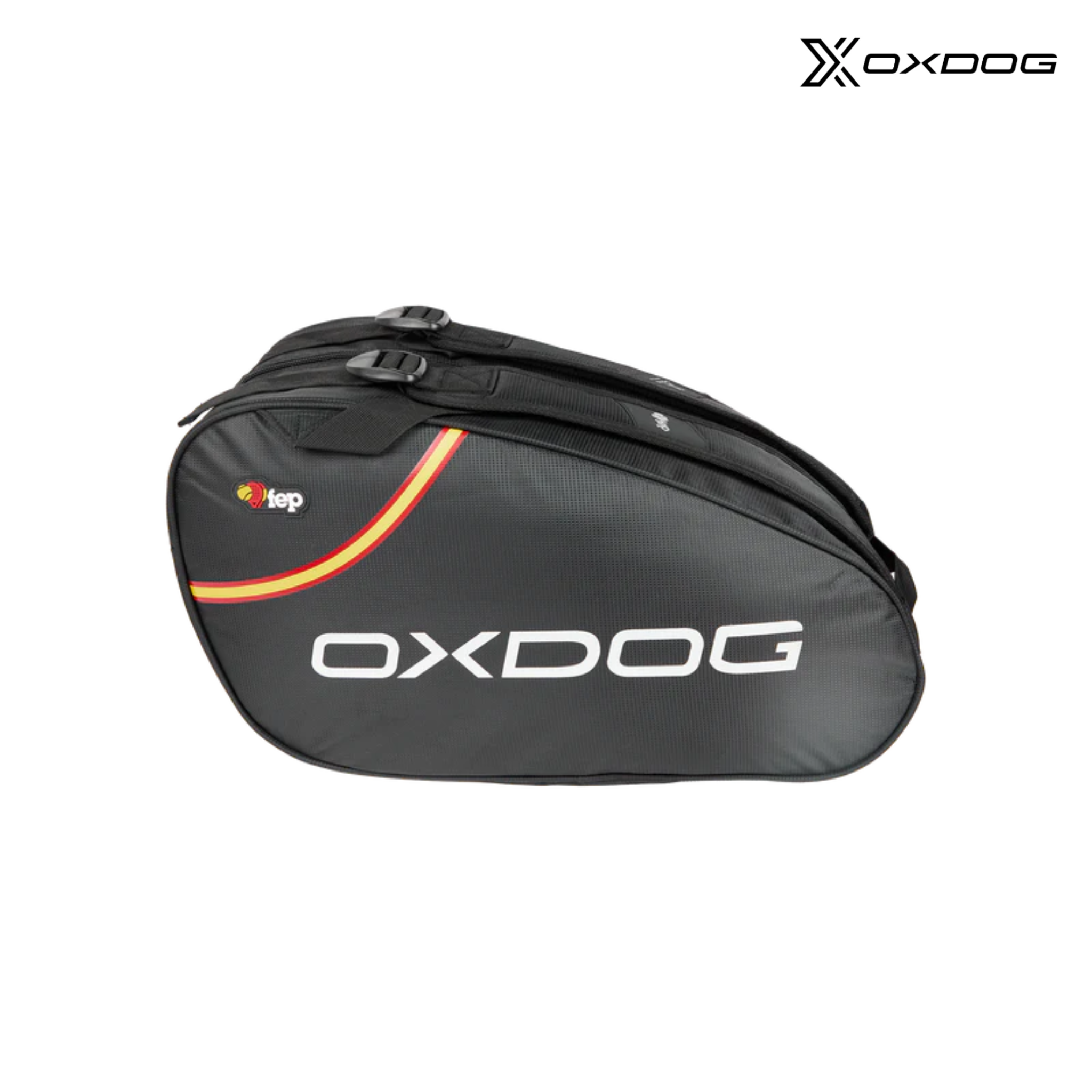 Oxdog FEP Ultra Tour Padel Bag 2025