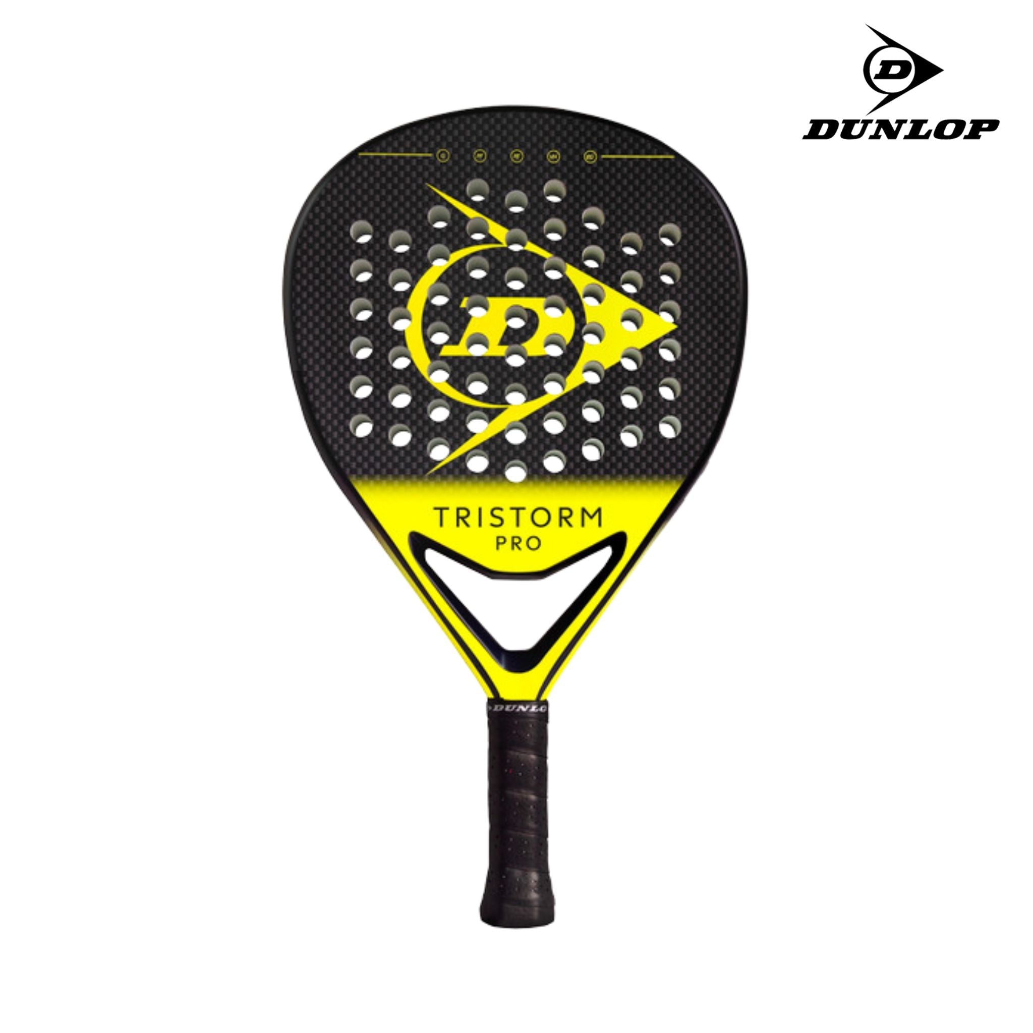 Dunlop Tristorm Pro
