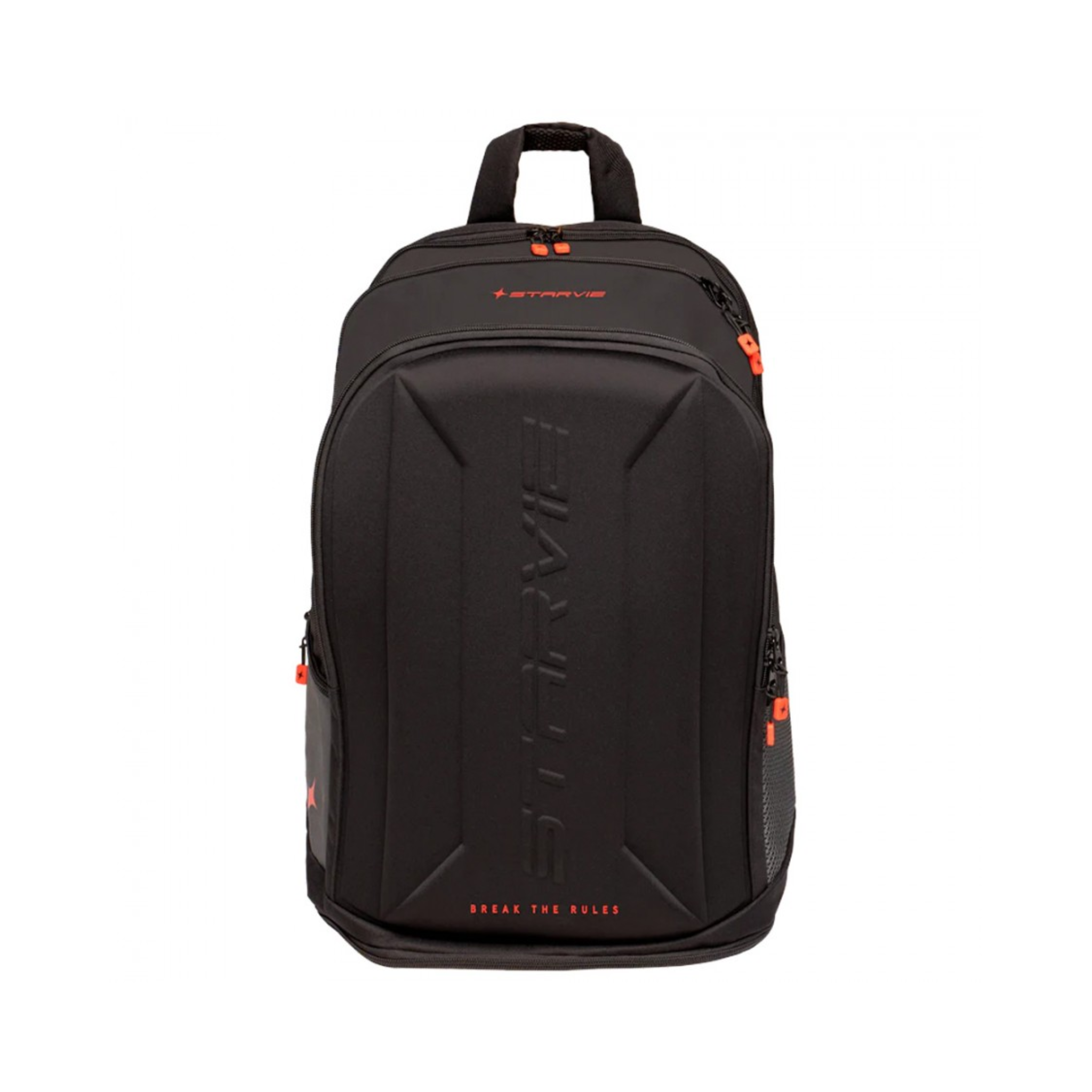 Starvie hard eva black backpack 2026 – Image 2