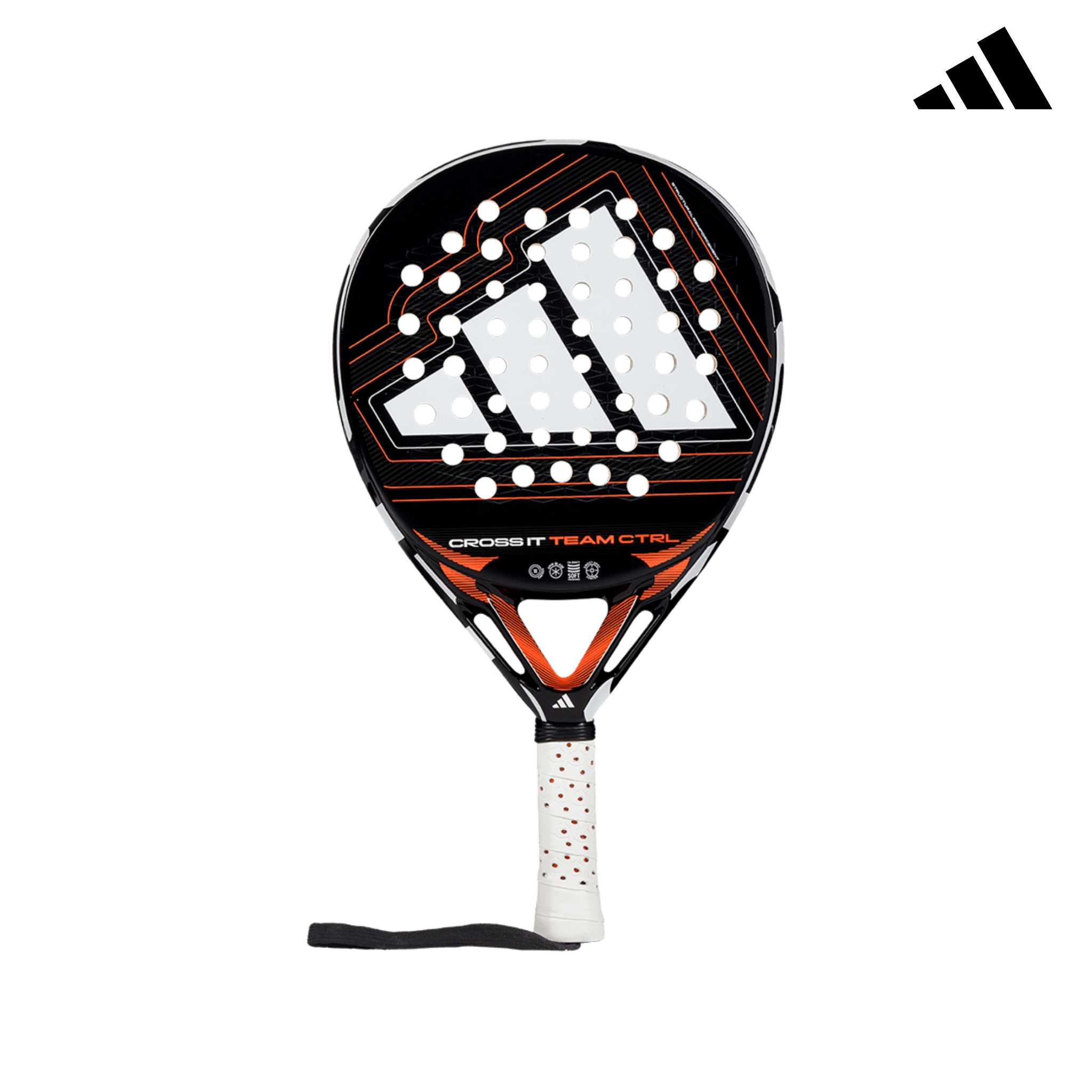 Adidas Cross It Team CTRL 2026