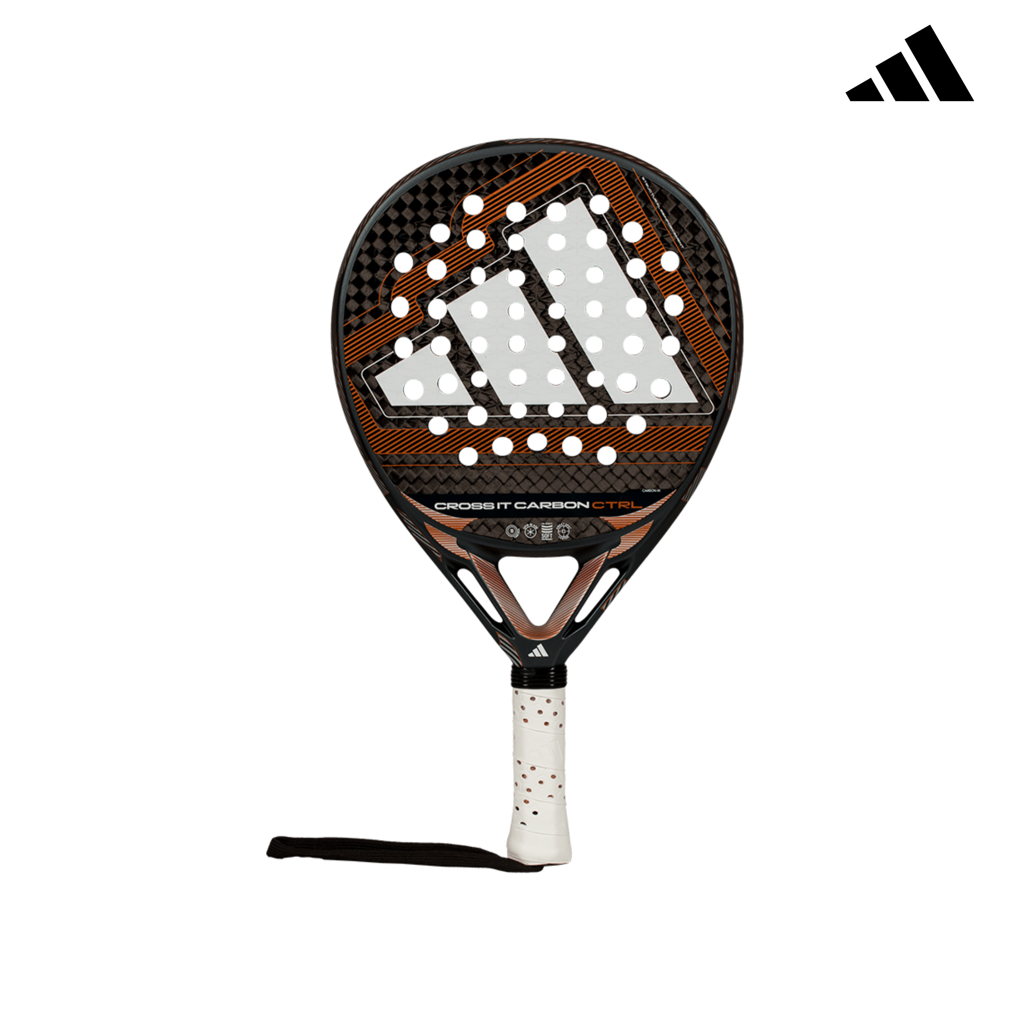 Adidas Cross It Carbon CTRL 2026