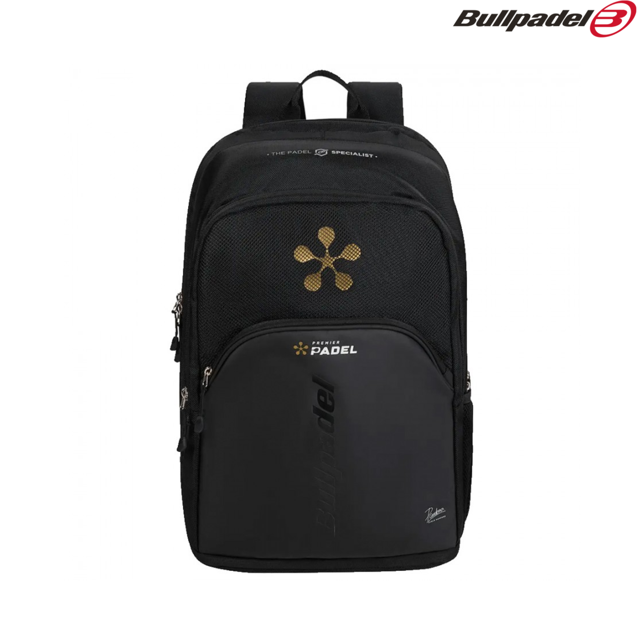 Bullpadel BPM26008 Vertex Backpack