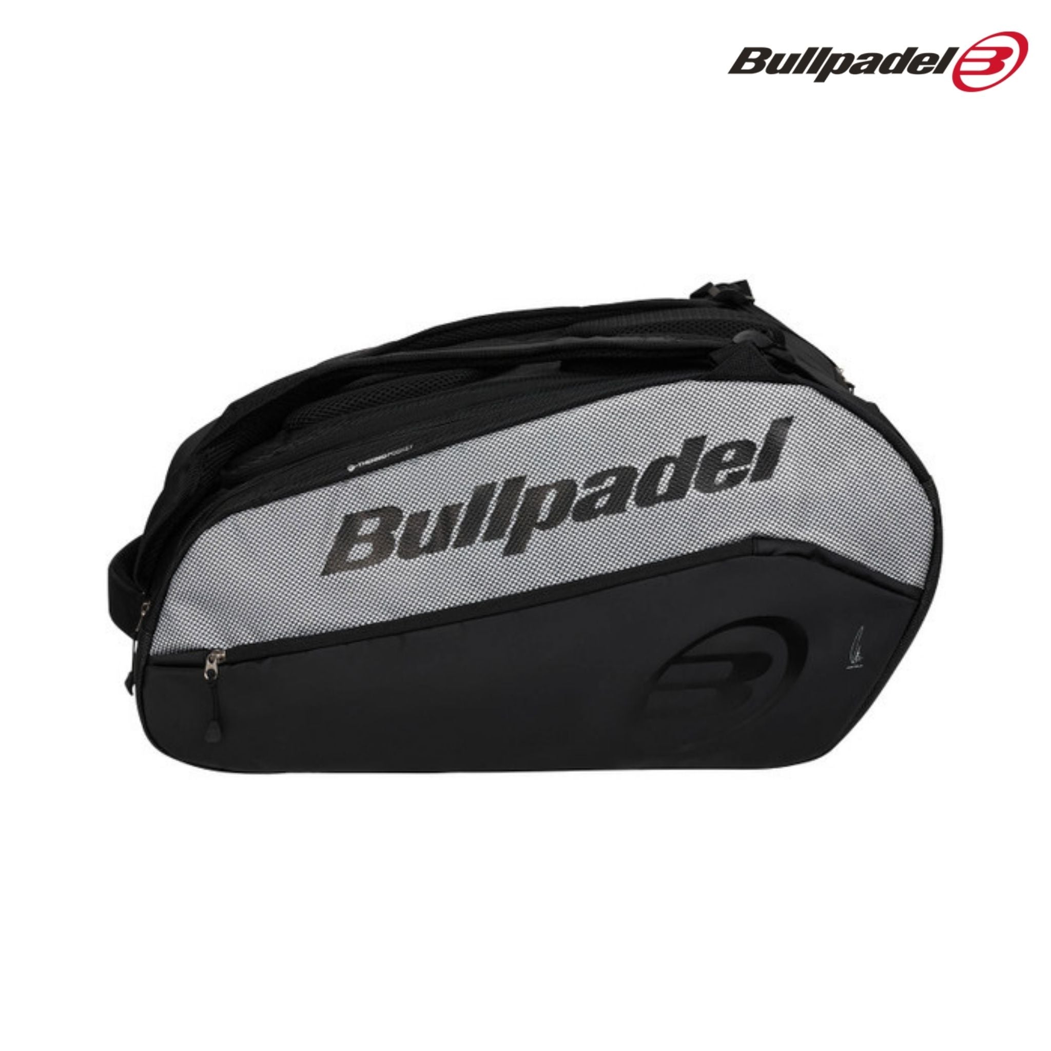 Bullpadel BPP26001 Vertex Racketbag