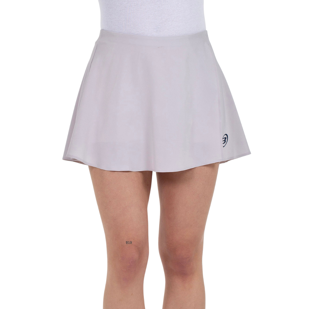 Jupe Bullpadel Galaro Violet Femme