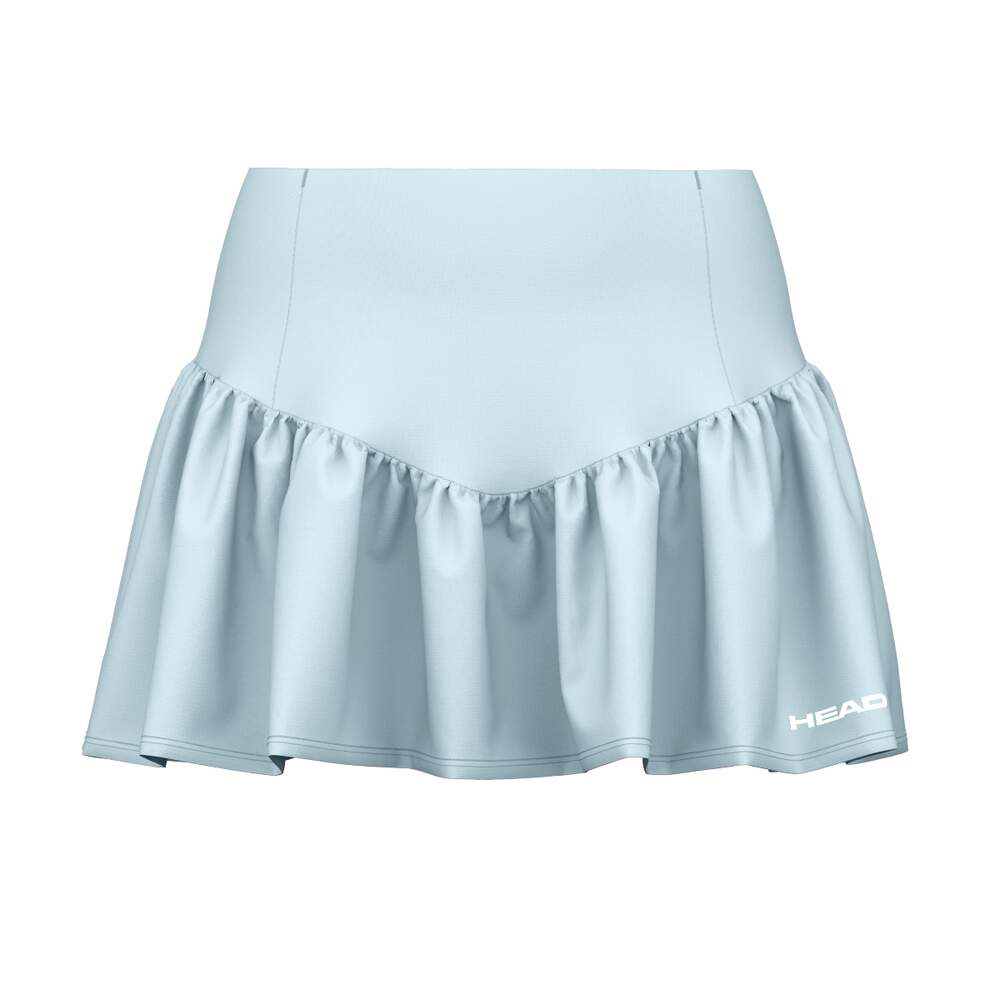 Jupe Head Move Skort Bleu Femme