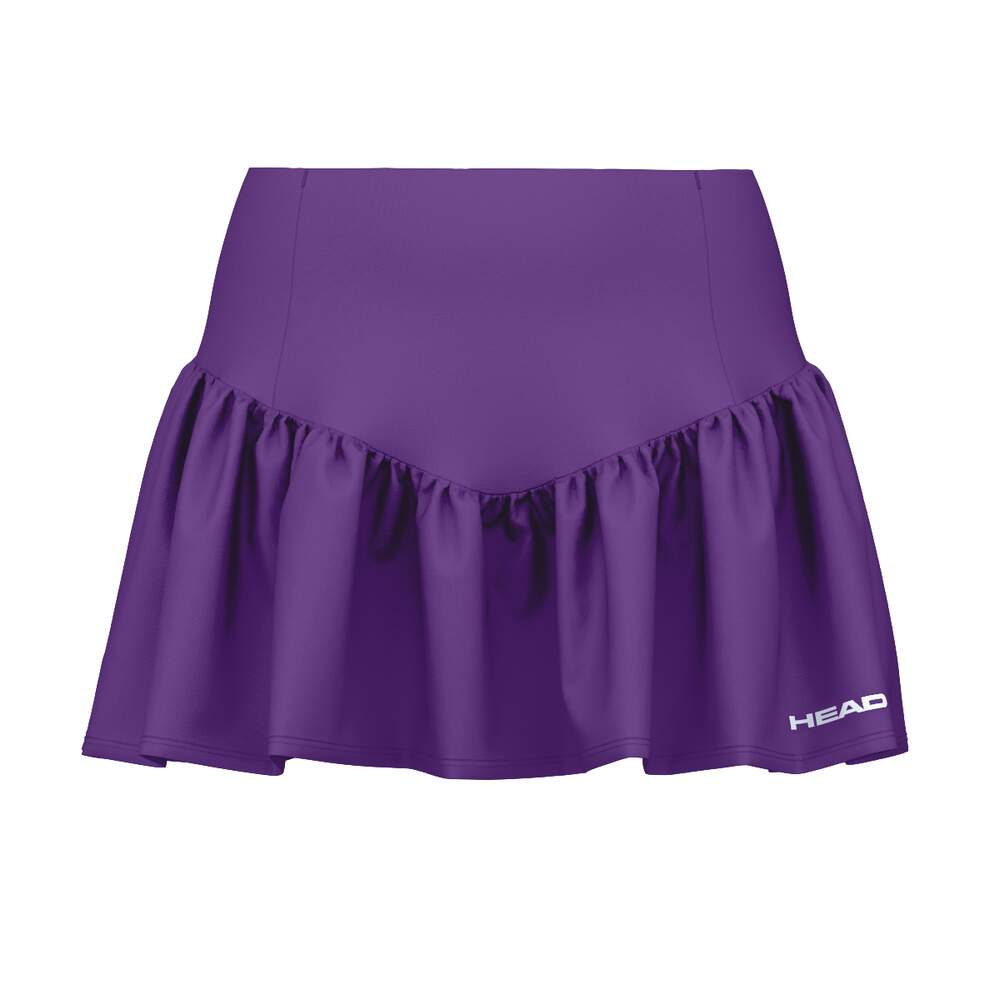 Jupe Head Move Skort Violet Femme