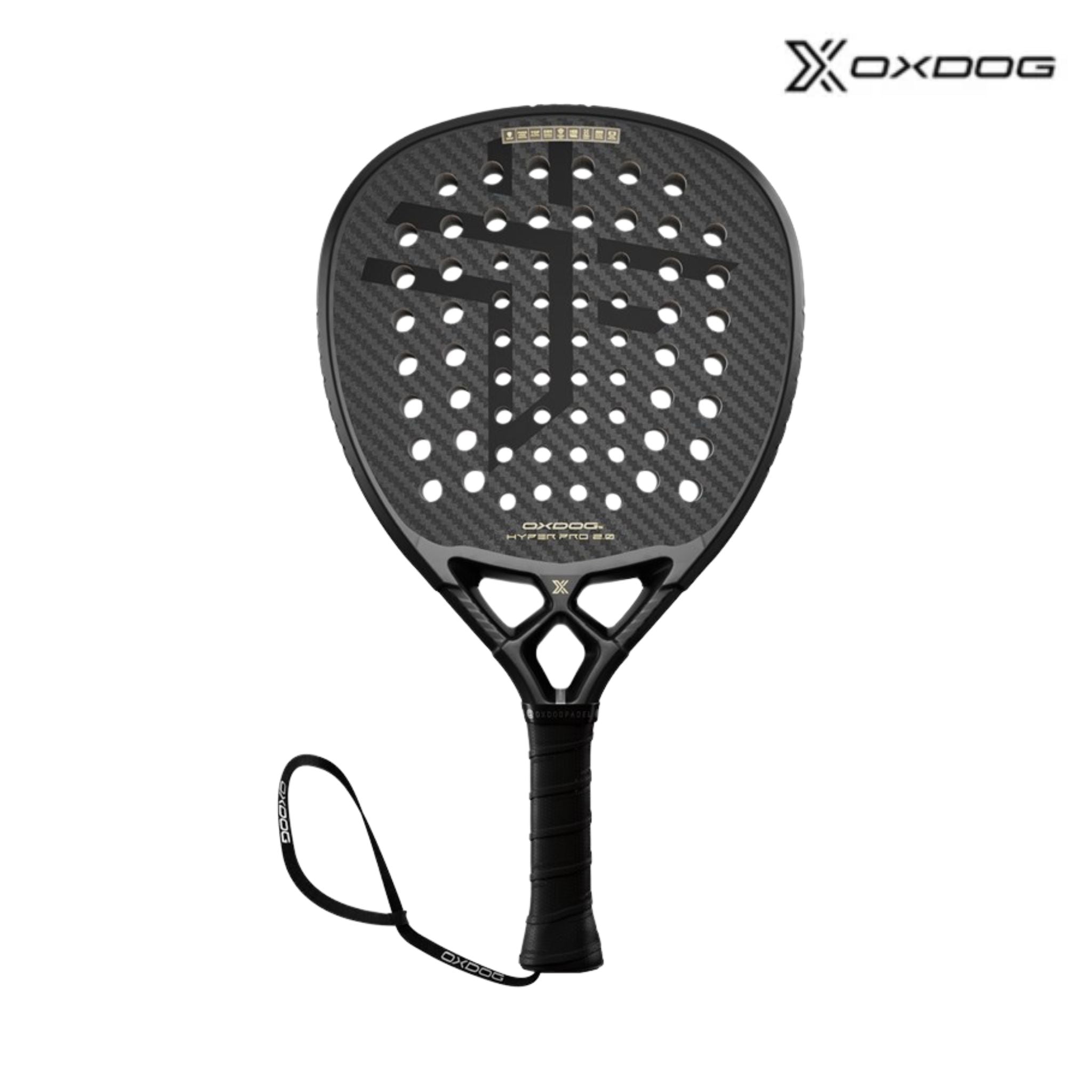 Oxdog Hyper Pro+ 2.0 Classic
