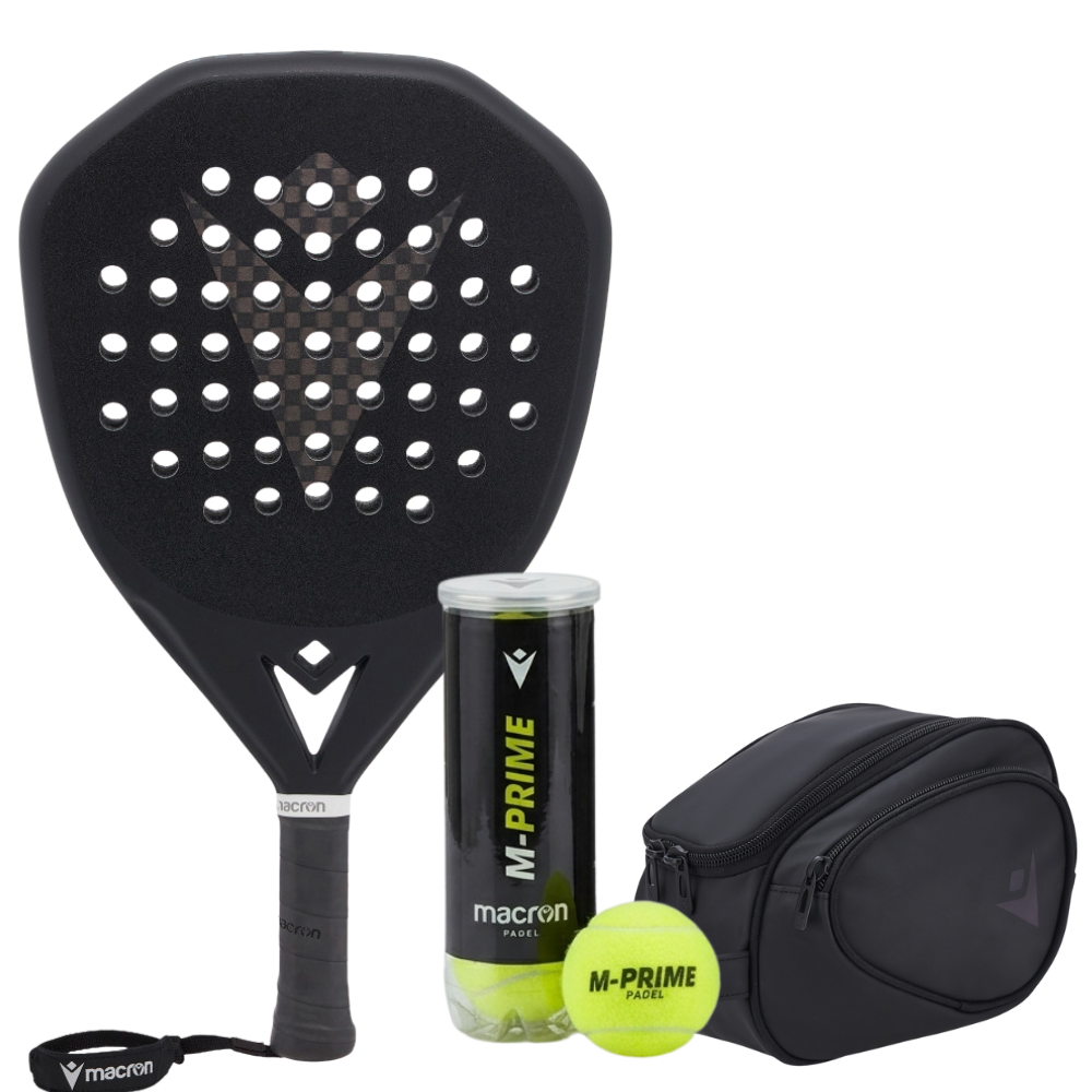 Pack Macron Aspire Power l
