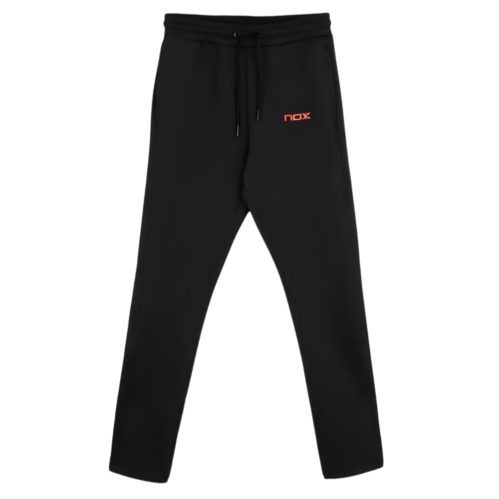 Pantalon de survêtement Nox Team Noir