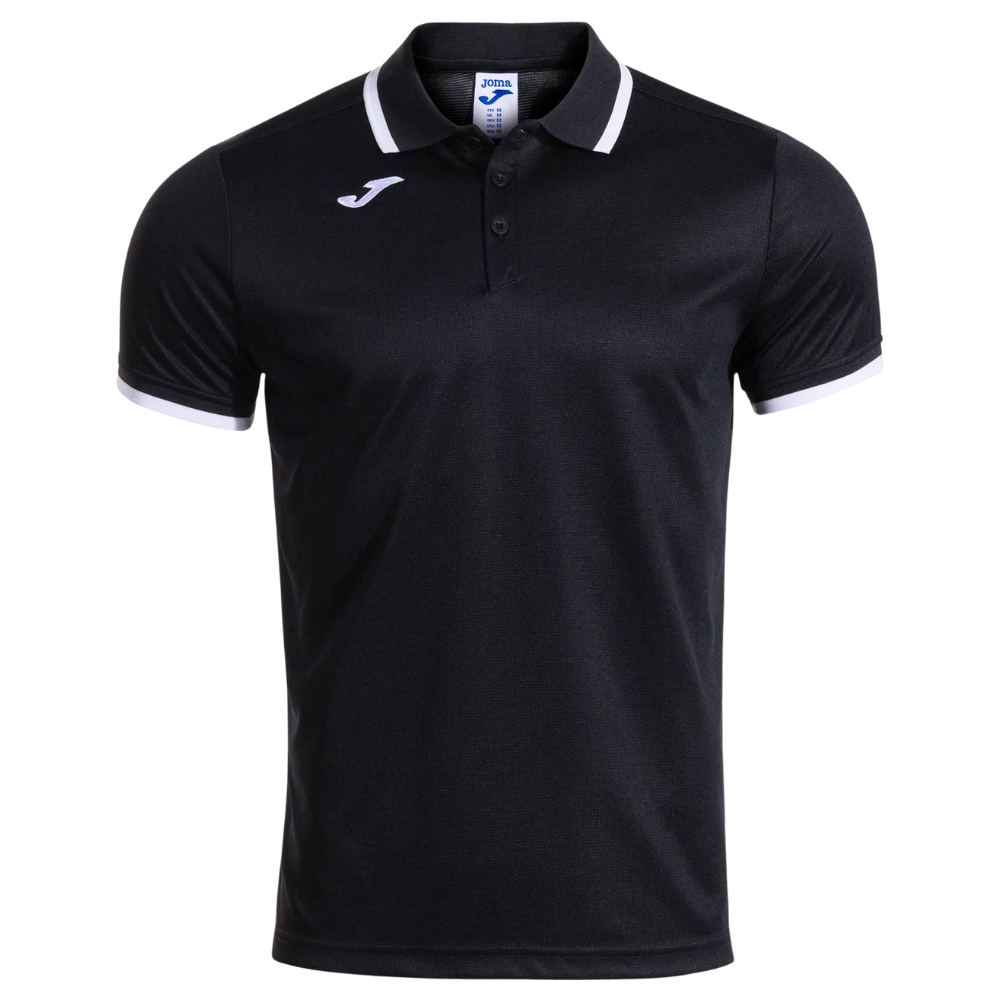 Polo Joma Combi Premium Noir