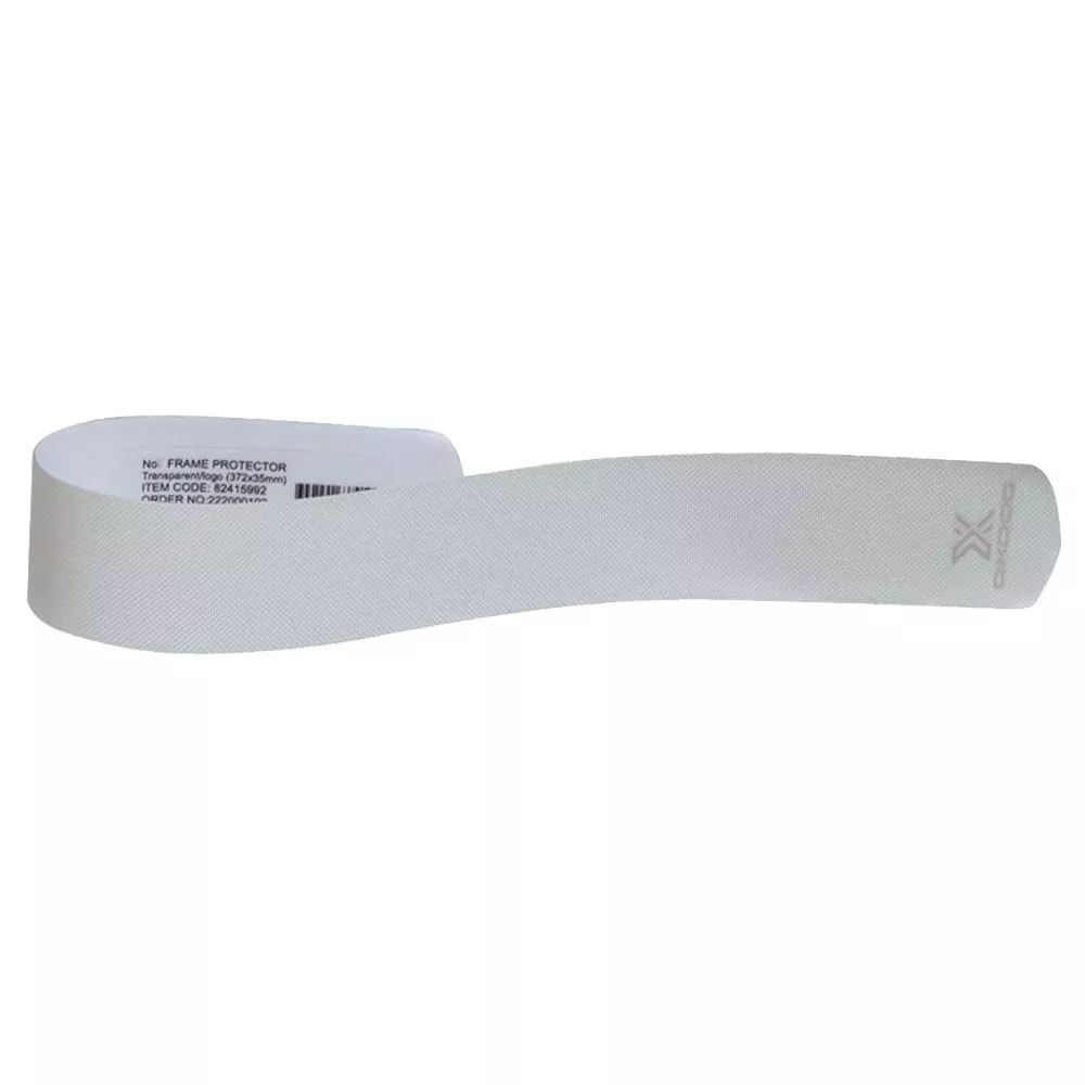 Protection de cadre Oxdog n°5 Transparent
