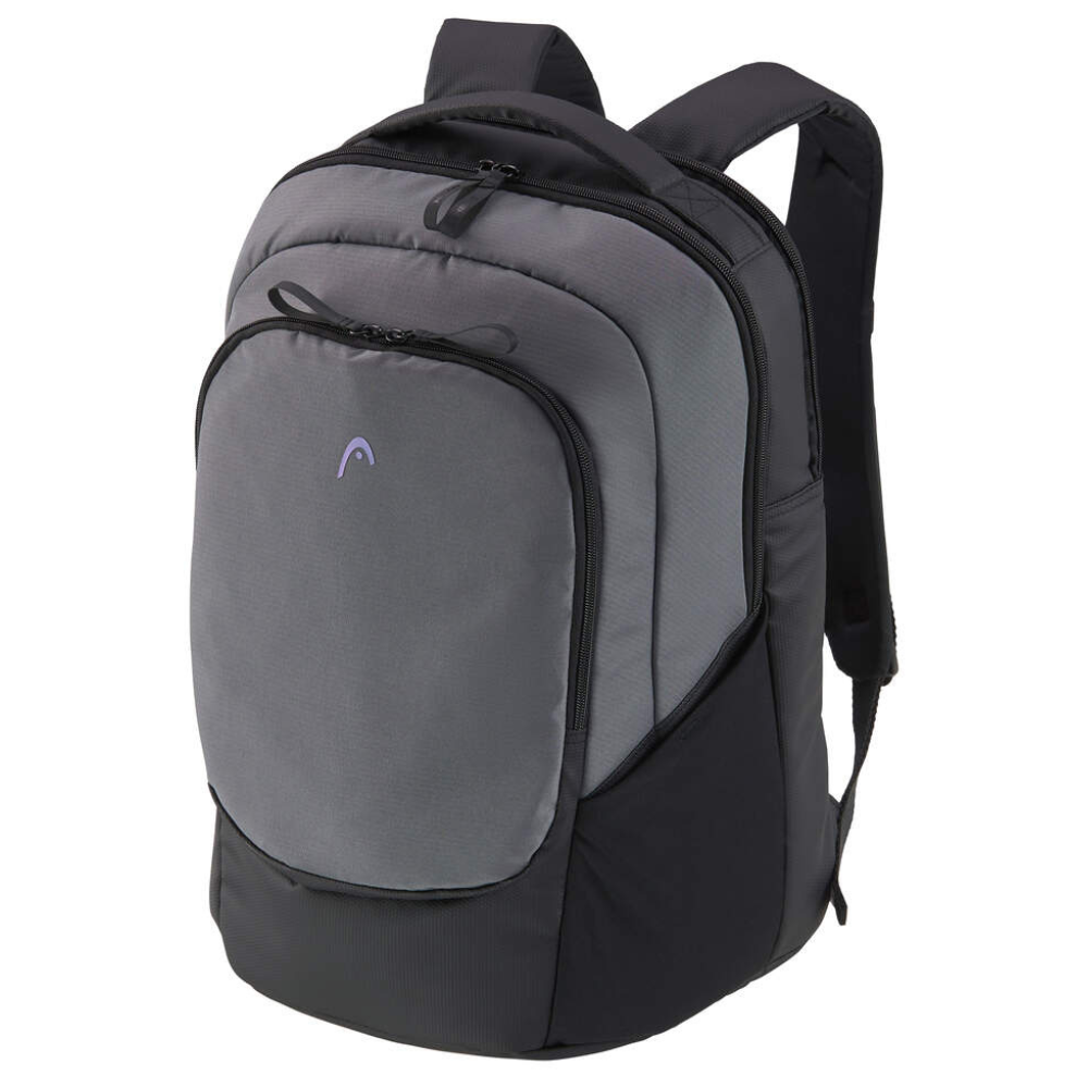 Sac à dos Head Pro X 30L Noir