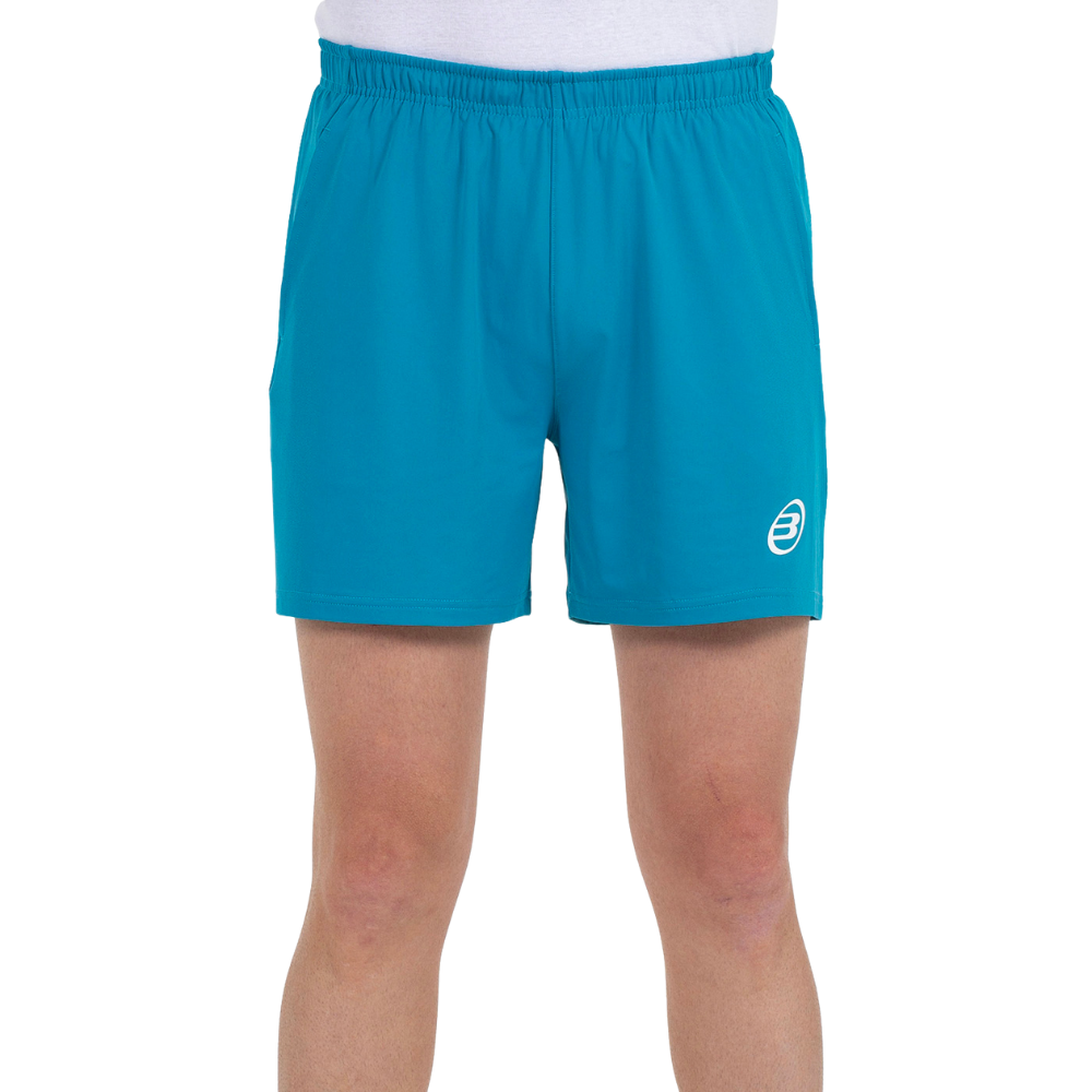 Short Bullpadel Marace Bleu