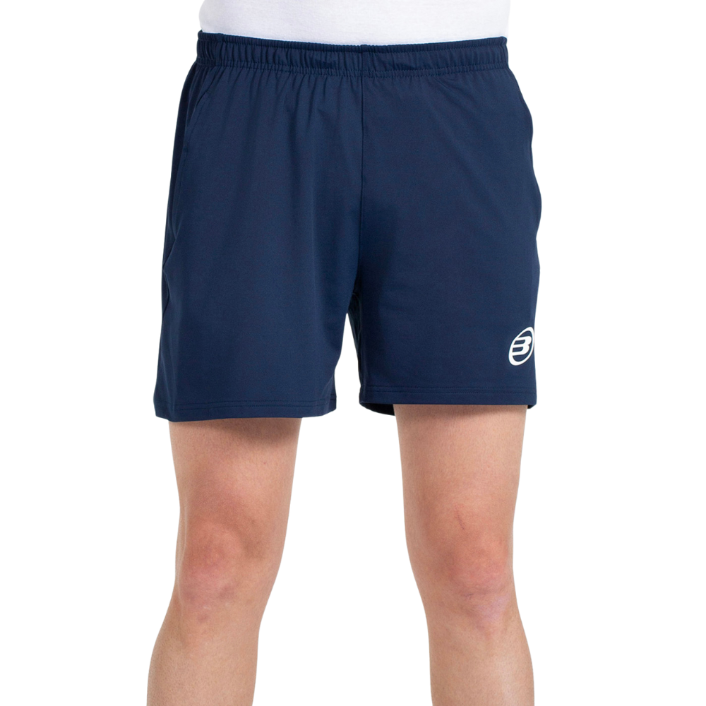 Short Bullpadel Marace Bleu Marine