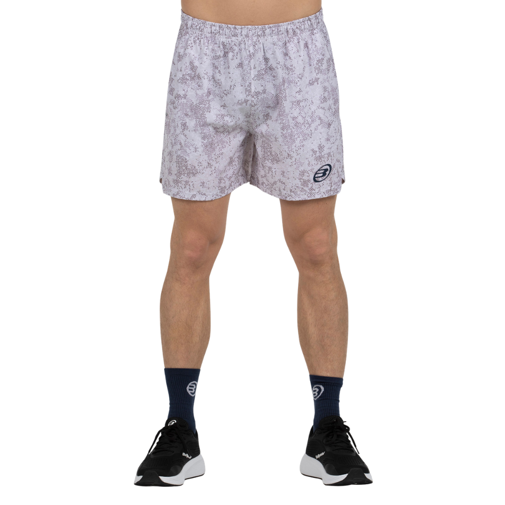 Short Bullpadel Murcia Gris