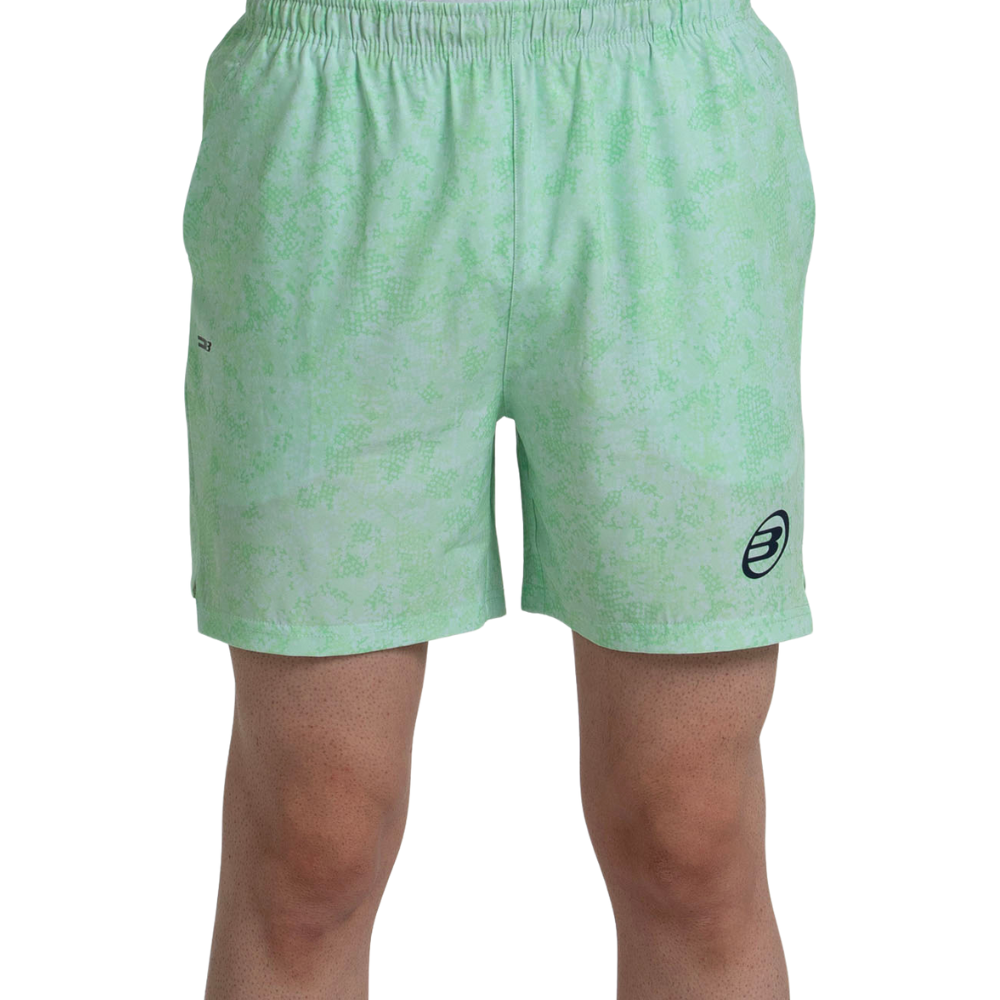 Short Bullpadel Murcia Vert