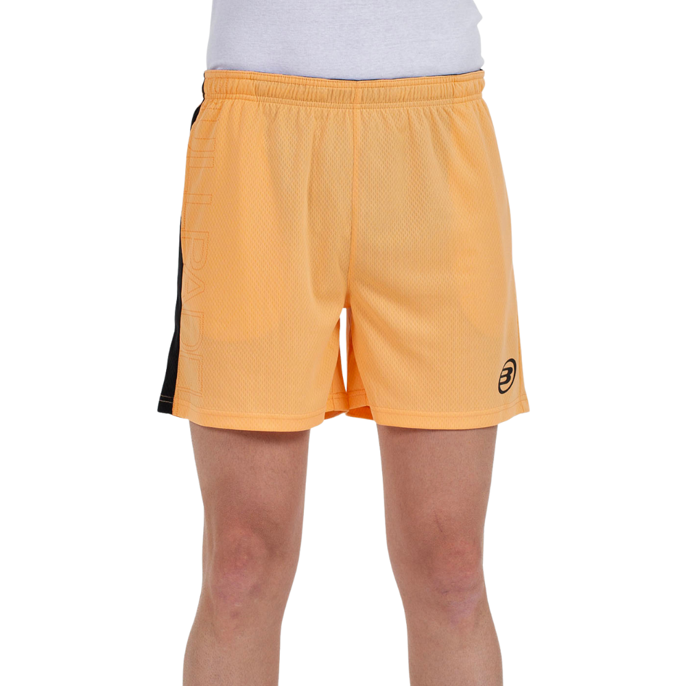 Short Bullpadel Campaza Orange