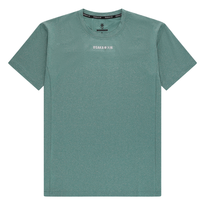 T-shirt Osaka Apex Tee Vert