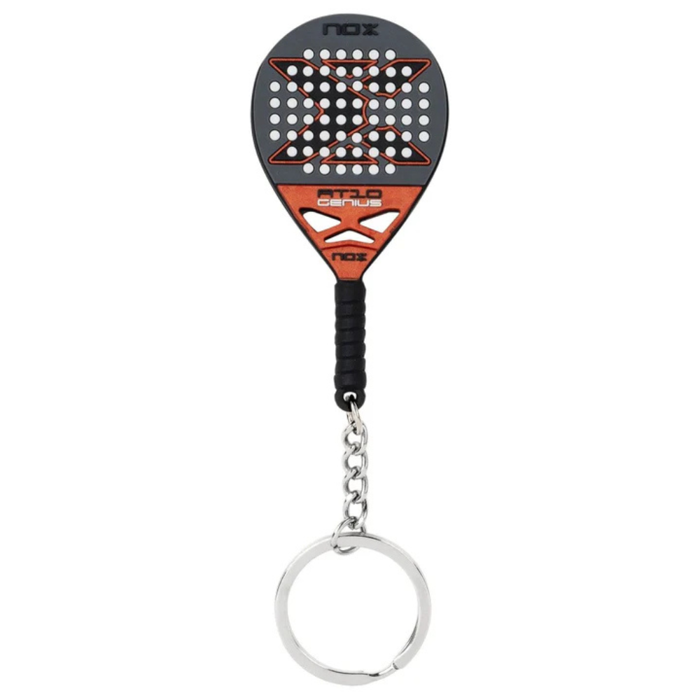 Porte-Clef Nox AT10 Genius 18K 2025